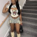 Northern Michigan Female Escorts