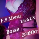 East Idaho Female Escorts