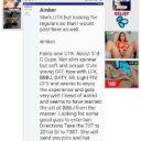 Tampa Female Escorts