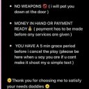 Savannah Female Escorts