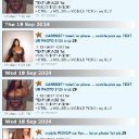 South Jersey Female Escorts