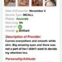 Farmington Female Escorts