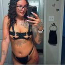 Central Michigan Female Escorts