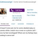 Chambersburg Female Escorts