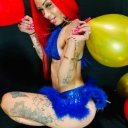 Los Angeles Female Escorts