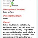 Lafayette Female Escorts