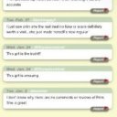 Washington Female Escorts