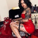 Tacoma Female Escorts