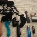 Stockton Female Escorts