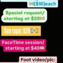 Charleston Female Escorts