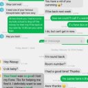 Baltimore Female Escorts