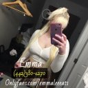 Inland Empire Female Escorts