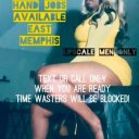 Memphis Female Escorts