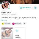 San Marcos Female Escorts