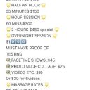 Orlando Female Escorts