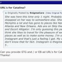 Memphis Female Escorts