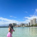 Honolulu Female Escorts