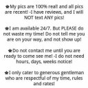 Lake Charles Female Escorts