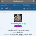 Billings Female Escorts