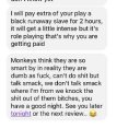 Eau Claire Female Escorts