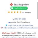 Phoenix Female Escorts