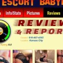 Kansas City Female Escorts