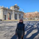 Spokane Female Escorts