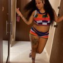 Denton Female Escorts