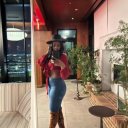 New Orleans Female Escorts