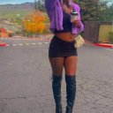 San Francisco Female Escorts