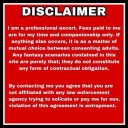 Charleston Female Escorts