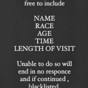 Eastern Female Escorts