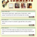 Jackson Female Escorts