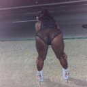 New Orleans Female Escorts