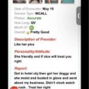 Asheville Female Escorts