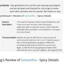 Longview Female Escorts