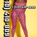 San Jose Female Escorts