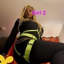 Chicago Female Escorts