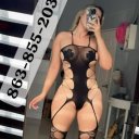 Charleston Female Escorts