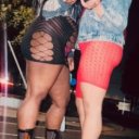 Brockton Female Escorts