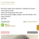 Lansing Female Escorts