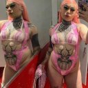 Allentown Female Escorts