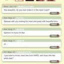 Augusta Female Escorts