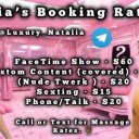 Dallas Female Escorts