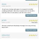 Northern Virginia Female Escorts