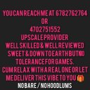 Shreveport Female Escorts