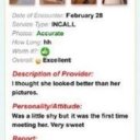 Wichita Falls Female Escorts