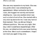 Los Angeles Female Escorts