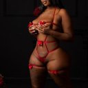 Southern Maryland Female Escorts