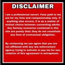 Columbus Female Escorts